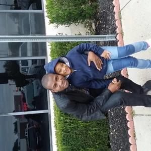 Meet your Posher, Mark